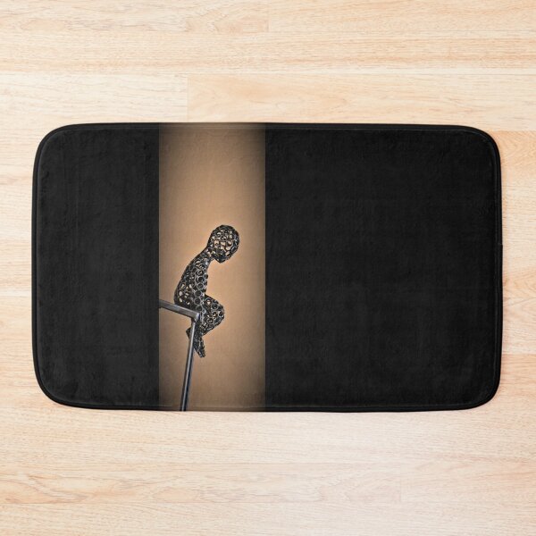 Item preview, On The Brink designed and sold by BrianOConnorArt.