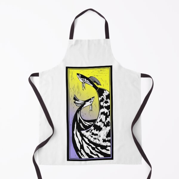 Item preview, guppies designed and sold by VicaVeresk.