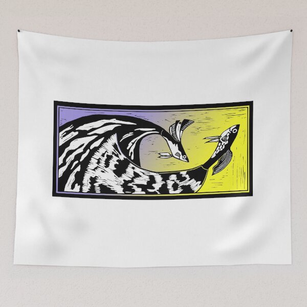 Item preview, guppies  designed and sold by VicaVeresk.