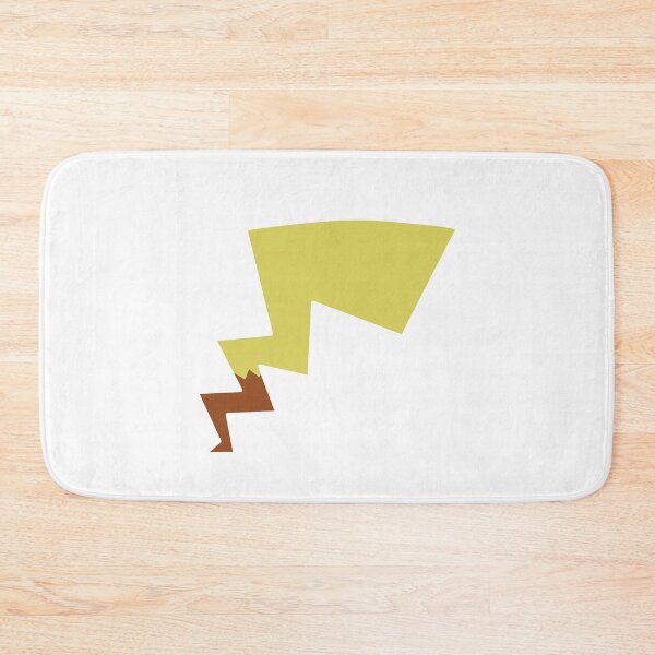 Item preview, PKMN Electric Mouse Tail designed and sold by JCalvert-Design.