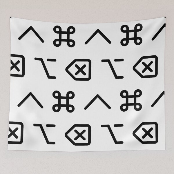 Item preview, Macbook keyboard icons designed and sold by philipdev.