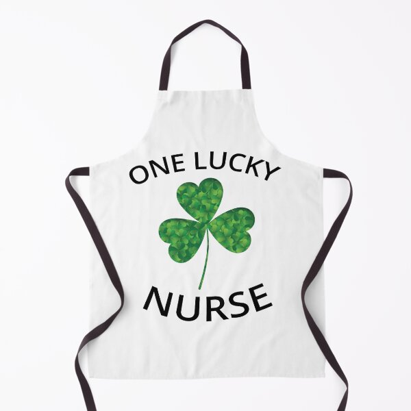 Item preview, One Lucky Nurse designed and sold by Beinfashion.