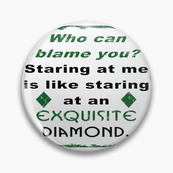 Item preview, You're Staring Text designed and sold by kristalcurt.