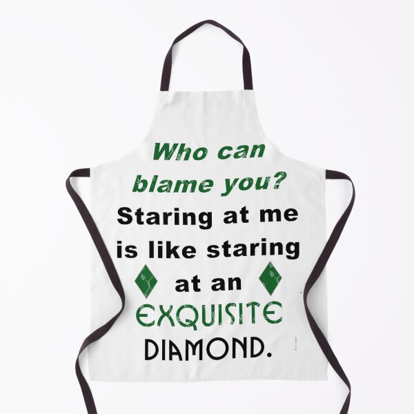 Item preview, You're Staring Text designed and sold by kristalcurt.