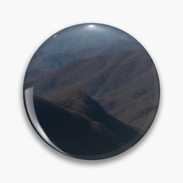 Item preview, Mountains and Valleys designed and sold by TinyCameraNinja.