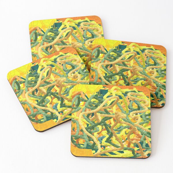 Item preview, Pandemic Brain designed and sold by headtrackerart.
