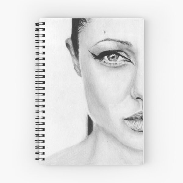 Item preview, Angelina Jolie designed and sold by Will Rowson.