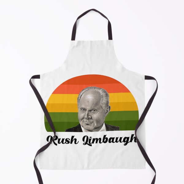 Item preview, rush limbaugh designed and sold by GalaxyStoreDZ.