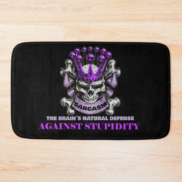 Item preview, Sarcasm designed and sold by Gothic Fantasy.