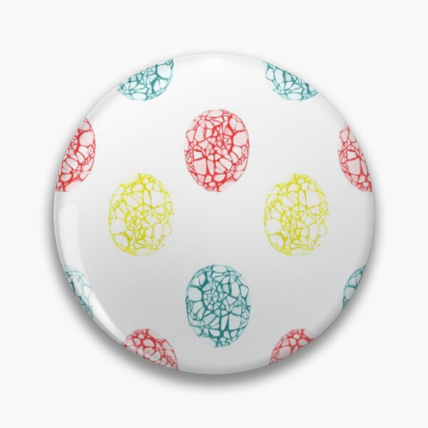 Item preview, Crackle Easter Eggs - White designed and sold by HB Loves Crafts.