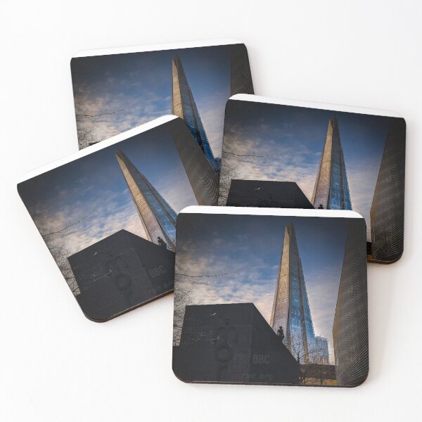 Item preview, The shard london designed and sold by Greeklondoner.