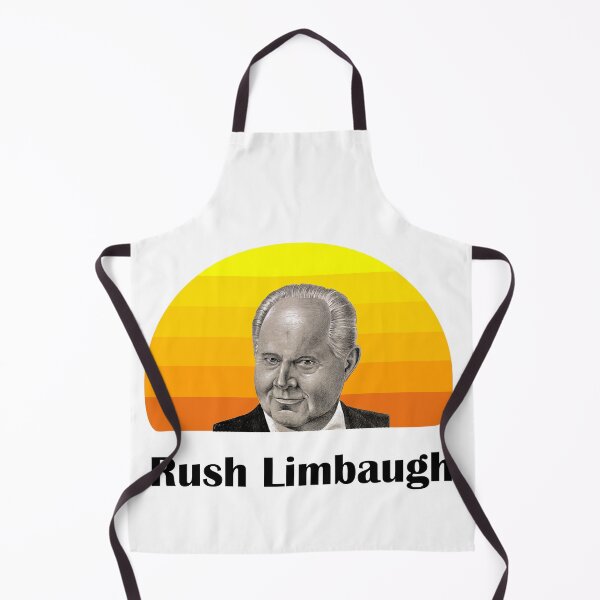 Item preview, rush limbaugh designed and sold by GalaxyStoreDZ.