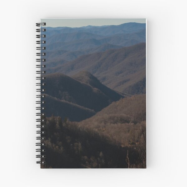 Item preview, Mountains and Valleys designed and sold by TinyCameraNinja.