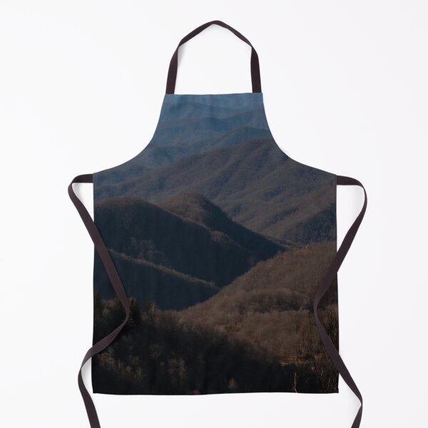 Item preview, Mountains and Valleys designed and sold by TinyCameraNinja.