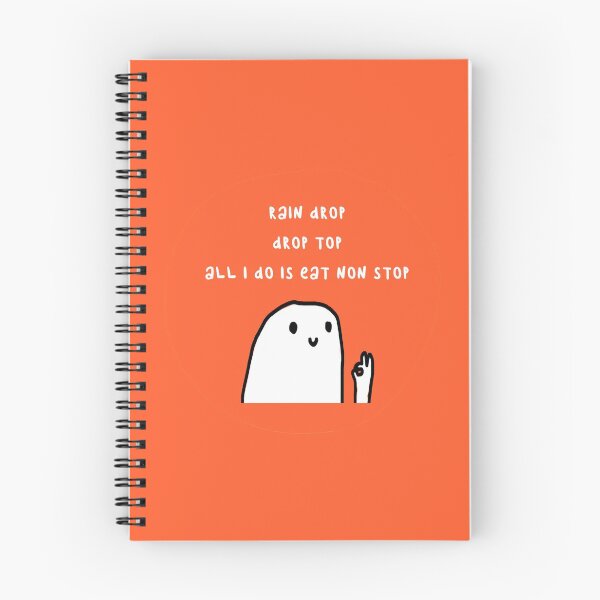 Item preview, rain drop drop top designed and sold by FunnyGrief.