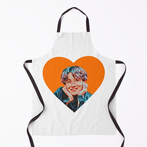 Item preview, J-Hope Smile LOVE designed and sold by Hallyu-Inspired.