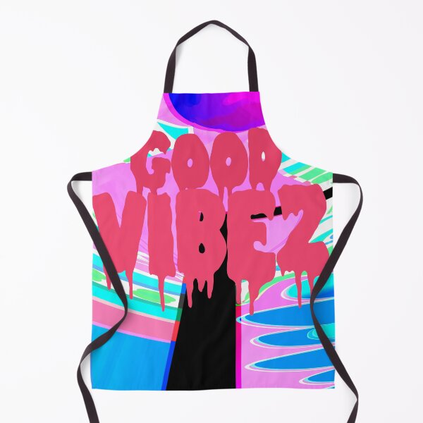 Item preview, GOOD VIBEZ designed and sold by WorldOfRey.