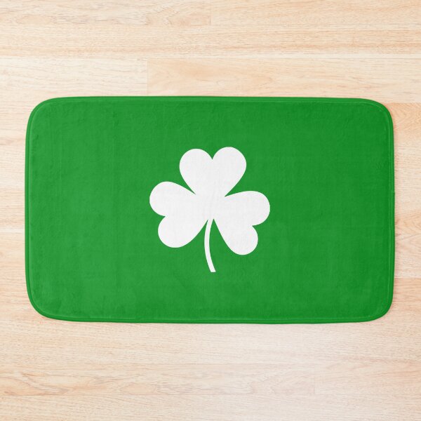 Item preview, NYC FACTORY Retro Heather Green Distressed Shamrock St Patricks Day, anniversary, occasion designed and sold by magicos1.