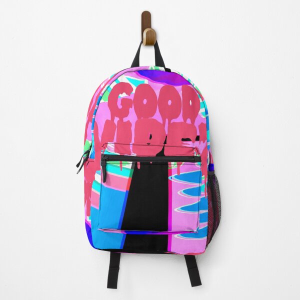 Item preview, GOOD VIBEZ designed and sold by WorldOfRey.