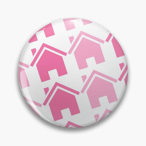 Item preview, House Pattern  designed and sold by charsquared.