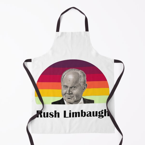 Item preview, rush limbaugh designed and sold by GalaxyStoreDZ.