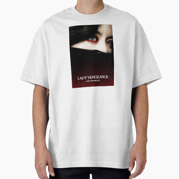Item preview, Lady Vengeance designed and sold by BoKev.