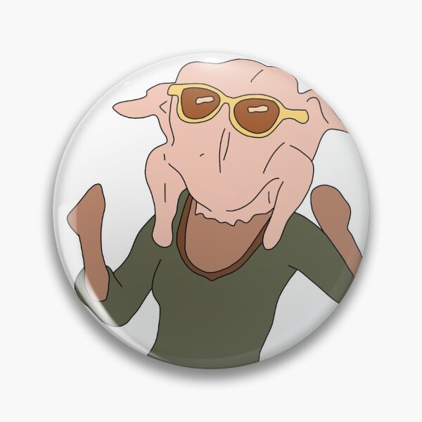 Item preview, Turkey Head designed and sold by Mads Made Designs.