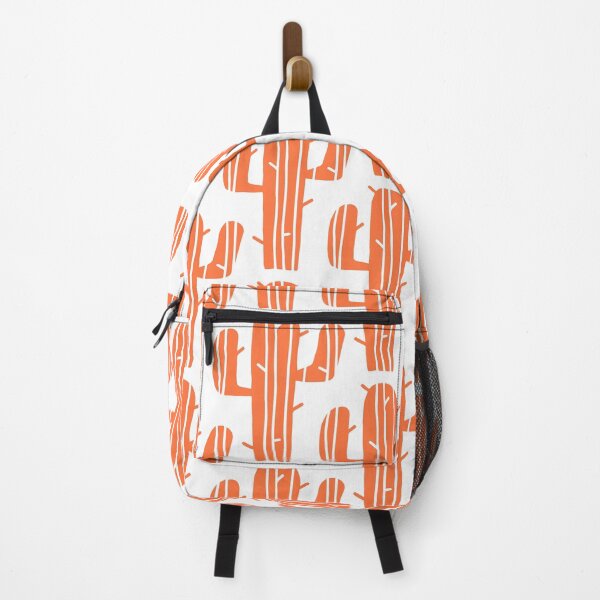 Artikelvorschau, Mid Century Modern Desert Cactus Pattern 423 entworfen und verkauft von tonymagnerart.