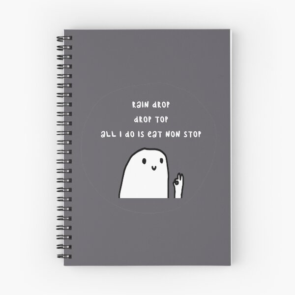 Item preview, rain drop drop top designed and sold by FunnyGrief.
