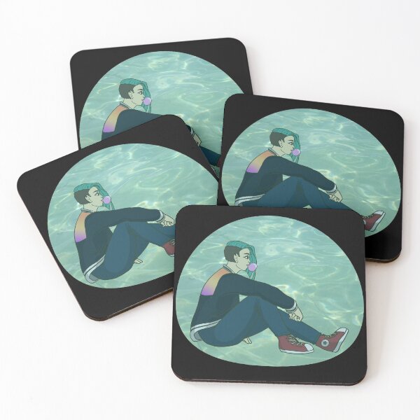 Item preview, Water Pop designed and sold by oliviartistic.