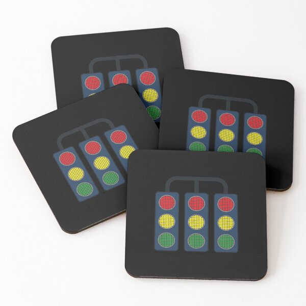 Item preview, Racing signals designed and sold by lhousshop.