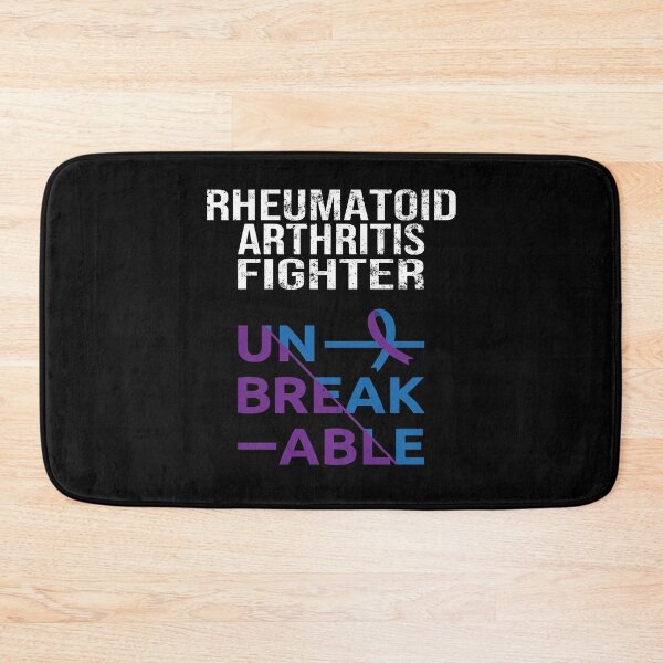 Item preview, Rheumatoid Arthritis Fighter Products Gadget Women designed and sold by leofel.