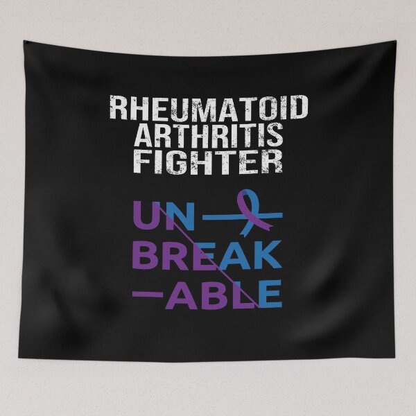 Item preview, Rheumatoid Arthritis Fighter Products Gadget Women designed and sold by leofel.