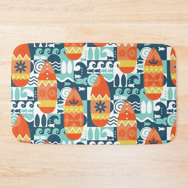 Item preview, To Catch a Wave designed and sold by creativinchi.