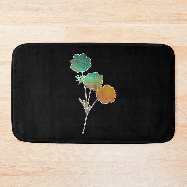 Item preview, flower silhouette designed and sold by Bizarro23.