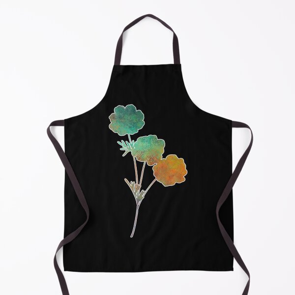 Item preview, flower silhouette designed and sold by Bizarro23.