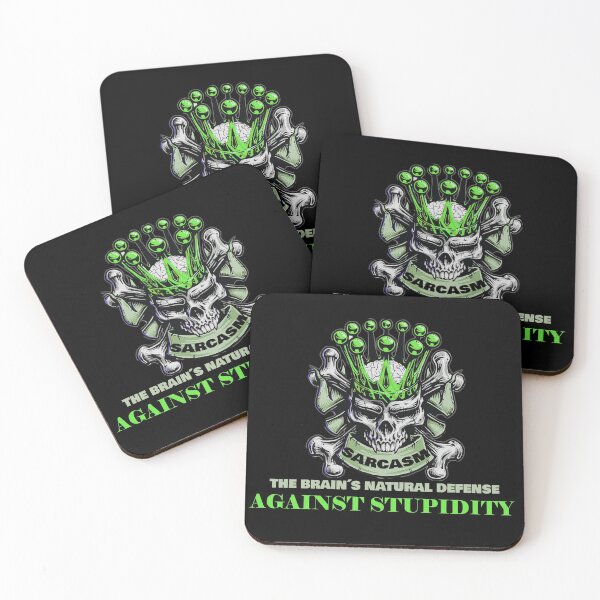 Item preview, Sarcasm designed and sold by Gothic Fantasy.