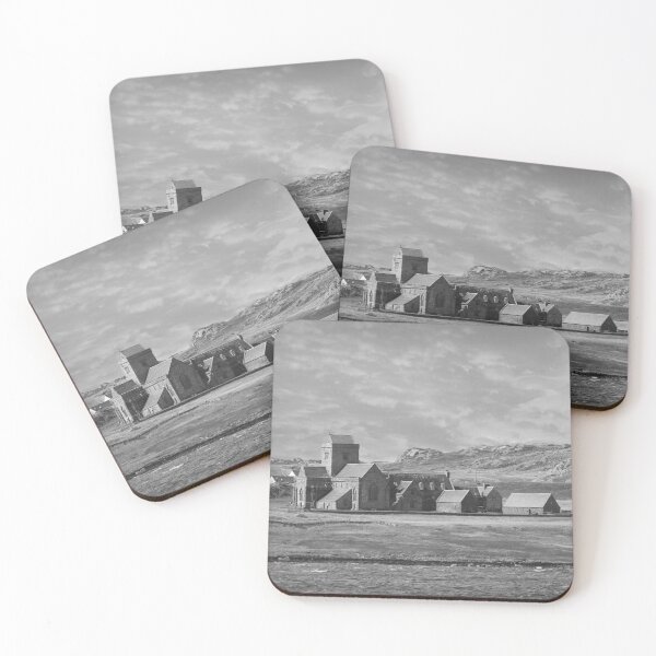 Item preview, Iona Abbey, Isle of Iona, Scotland designed and sold by Imladris01.
