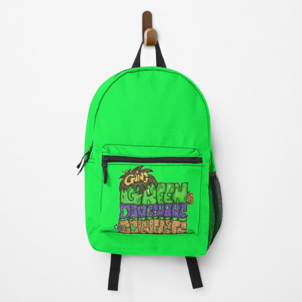 Item preview, Going Green designed and sold by LastTsunamiApparel.