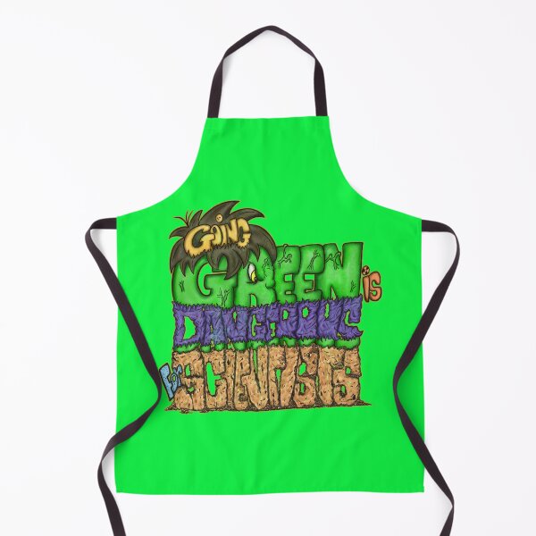 Item preview, Going Green designed and sold by LastTsunamiApparel.