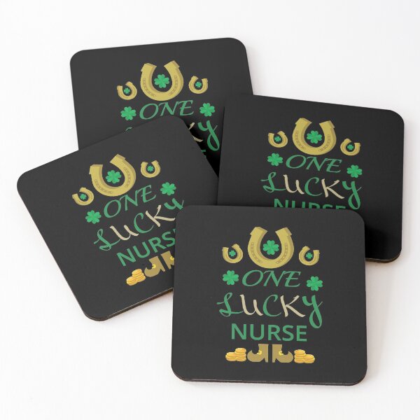 Item preview, One Lucky Nurse designed and sold by Beinfashion.