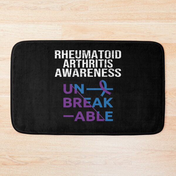 Item preview, Rheumatoid Arthritis Awareness Month Women Gift designed and sold by leofel.