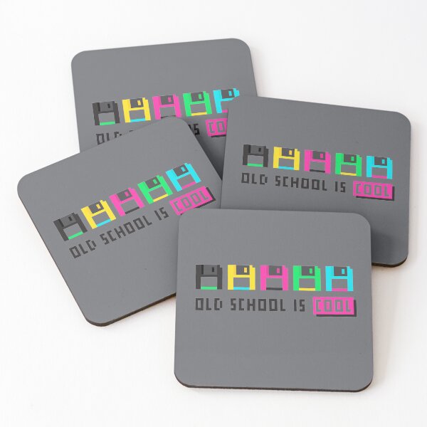 Item preview, 80s Disks designed and sold by SportyDogShop.