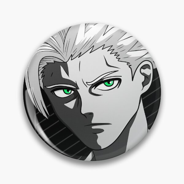 Item preview, Narushima Koga | KENGAN - ASHURA OMEGA | Manga Anime  designed and sold by TheAsura.