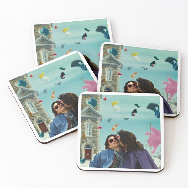 Item preview, Laurence Anyways (2012) Xavier Dolan Movie  designed and sold by TamDigitalPrint.