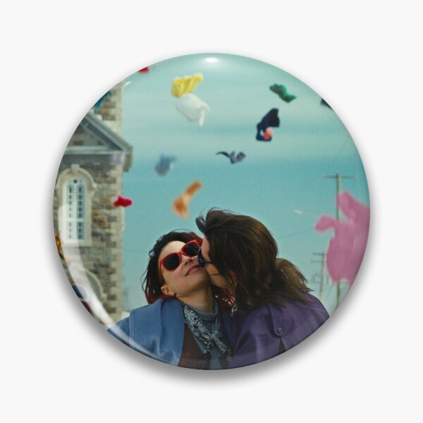 Item preview, Laurence Anyways (2012) Xavier Dolan Movie  designed and sold by TamDigitalPrint.