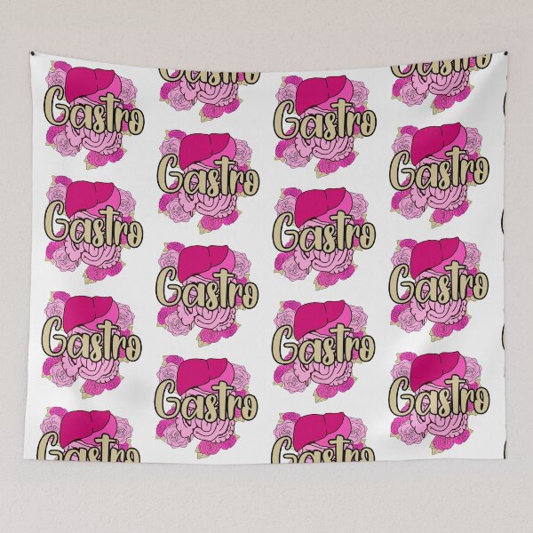 Item preview, Gastro designed and sold by Sarahgranchelli.