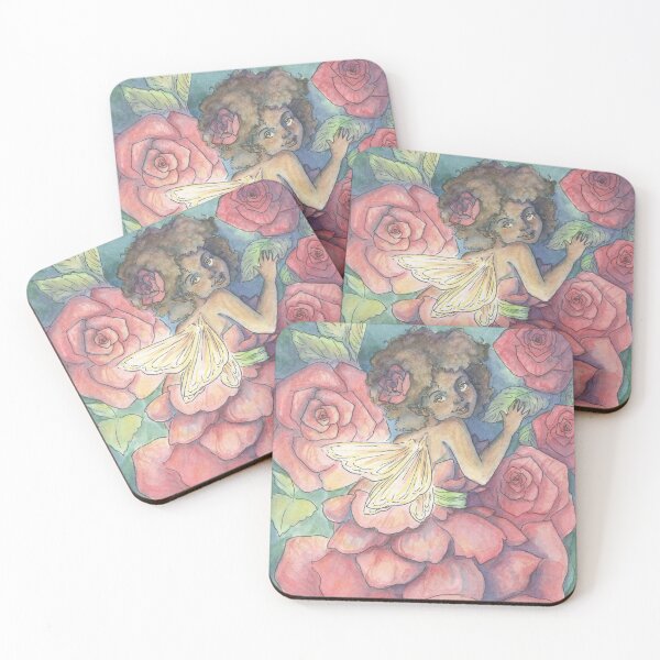 Item preview, A Beautiful Rose designed and sold by Hannah Vale.