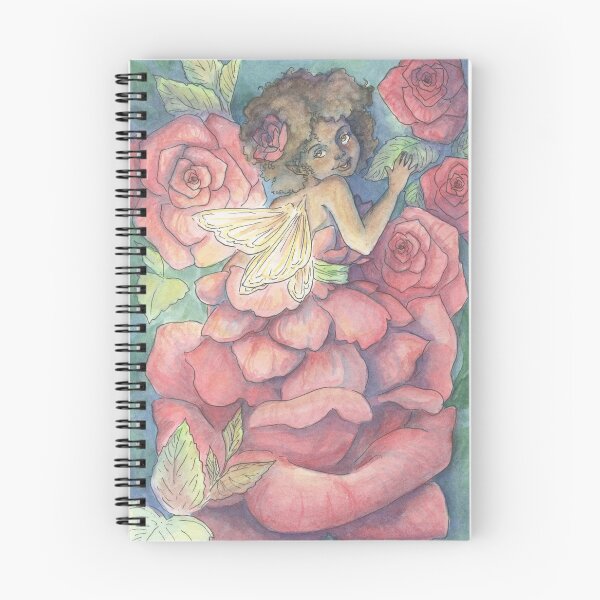 Item preview, A Beautiful Rose designed and sold by Hannah Vale.