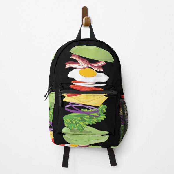 Item preview, Avocado Sandwich Keto designed and sold by TheInkElephant.